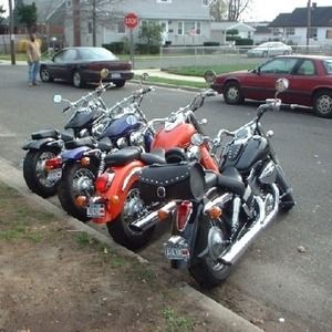 Meet your Posher, Kervin